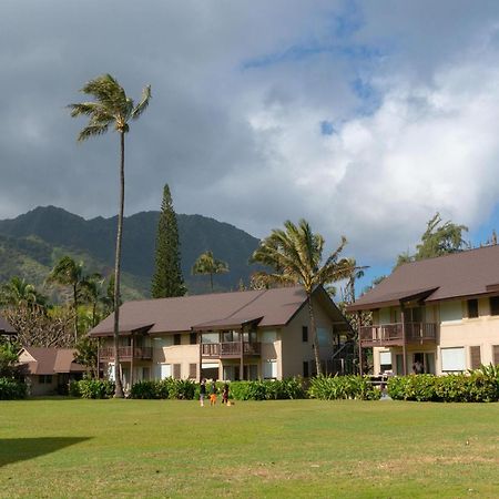 Hanalei Colony Resort I-1 Exterior photo