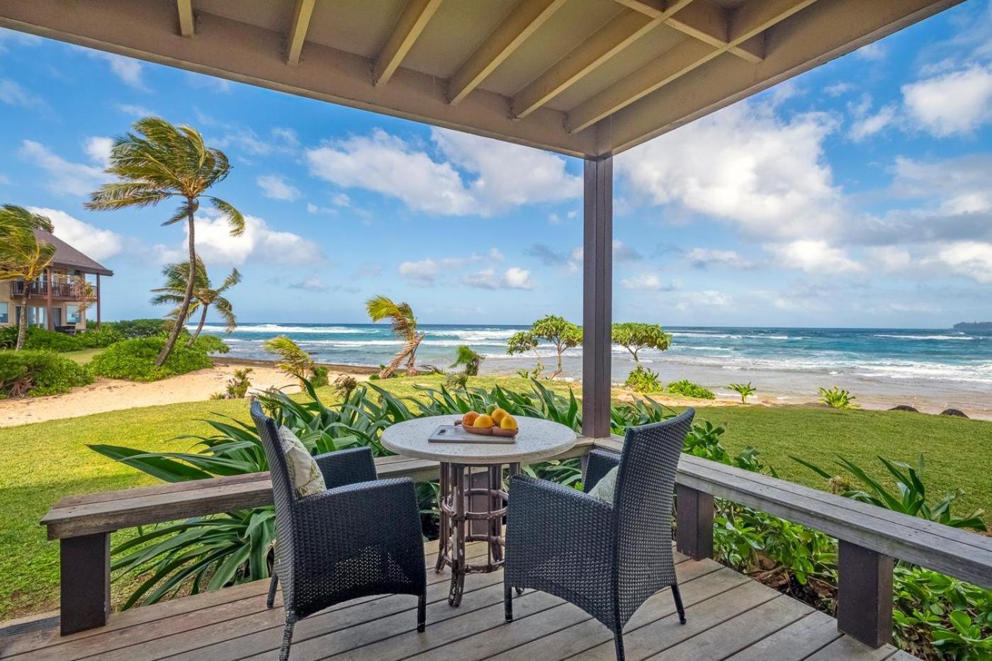Hanalei Colony Resort I-1 Exterior photo