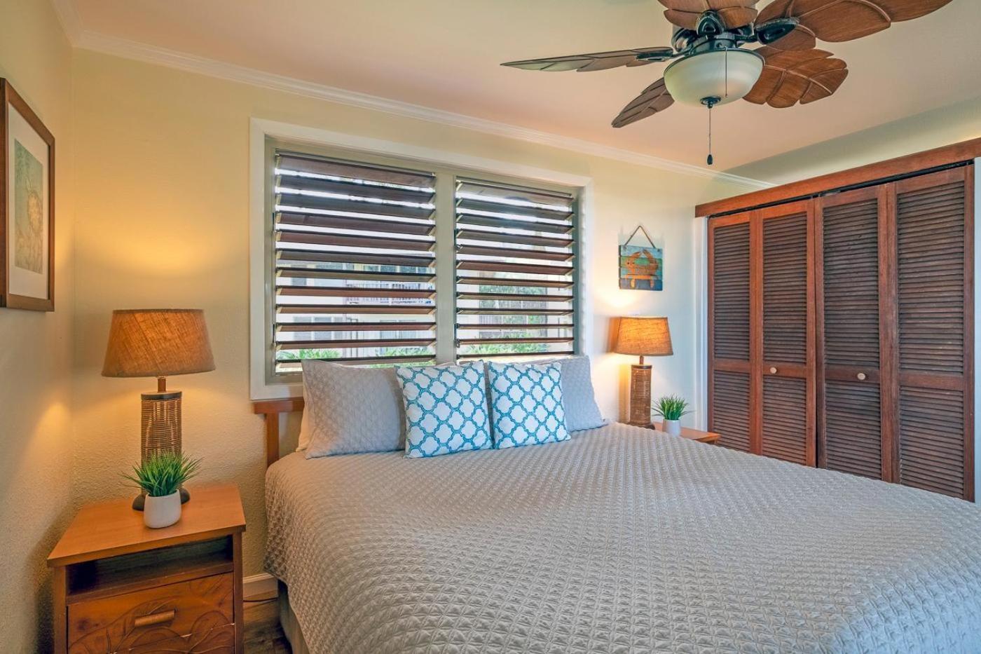 Hanalei Colony Resort I-1 Exterior photo