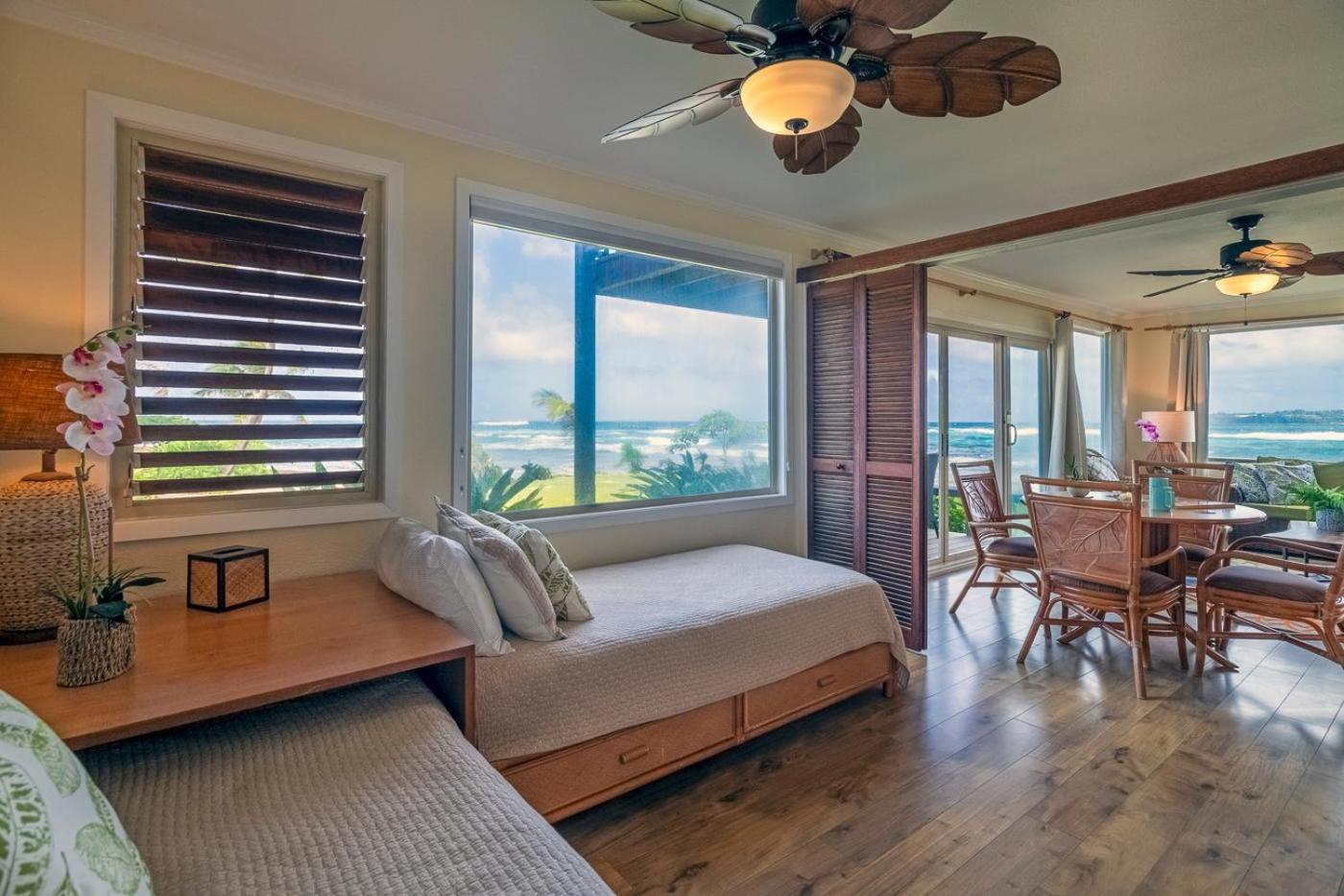 Hanalei Colony Resort I-1 Exterior photo