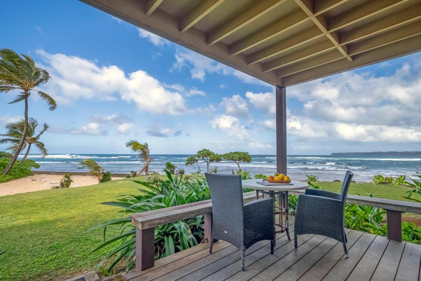 Hanalei Colony Resort I-1 Exterior photo
