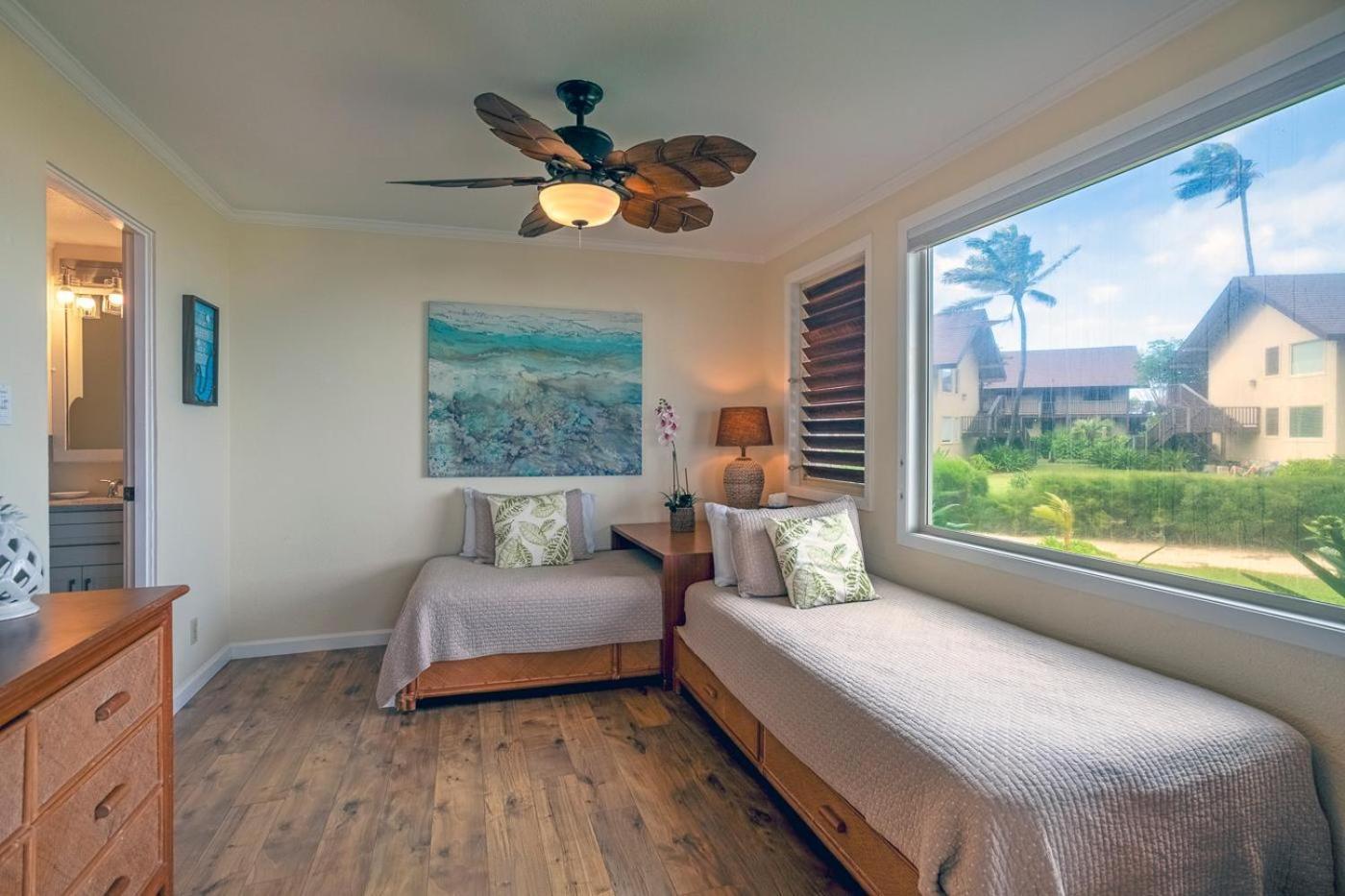 Hanalei Colony Resort I-1 Exterior photo