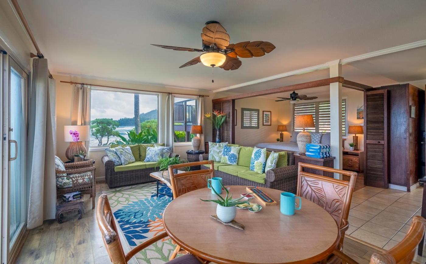 Hanalei Colony Resort I-1 Exterior photo