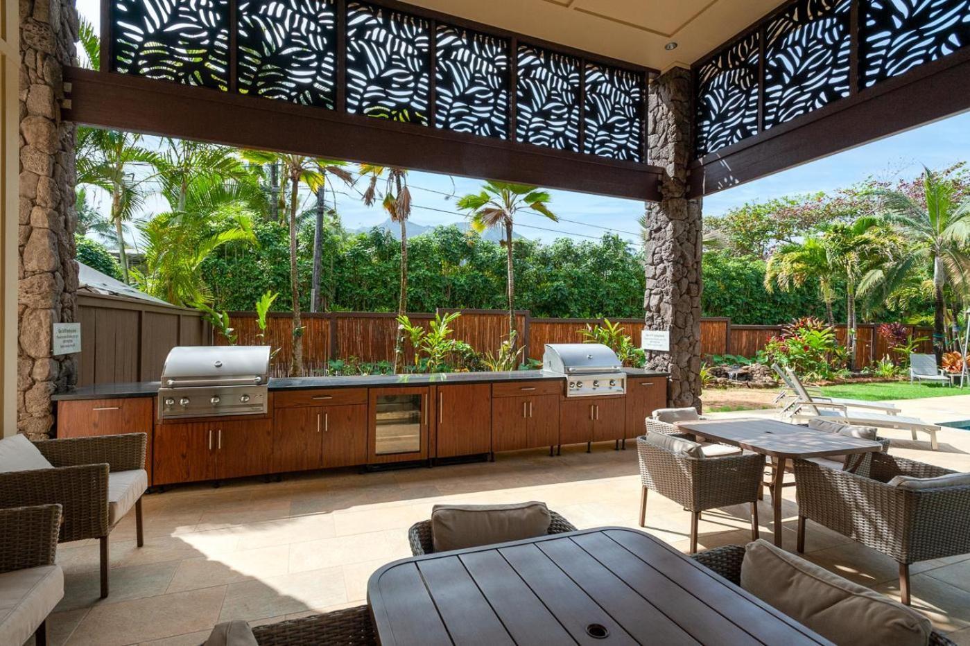 Hanalei Colony Resort I-1 Exterior photo