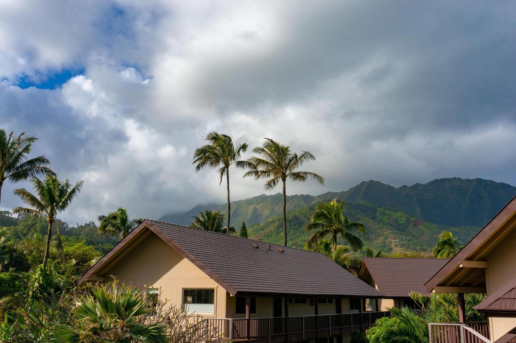 Hanalei Colony Resort I-1 Exterior photo